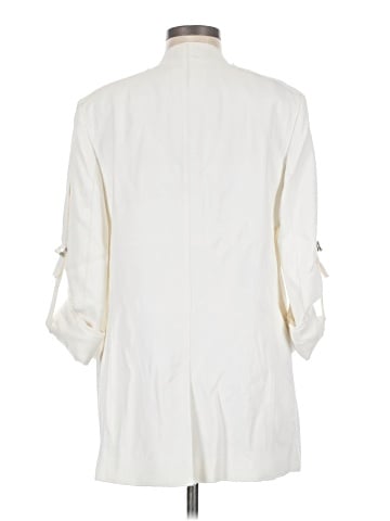 BOSS by HUGO BOSS Coat (view 2)