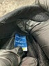 Active by Old Navy Solid Black Sweatpants Size L - photo 7