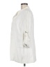 BOSS by HUGO BOSS Ivory Coat Size 8 - photo 5