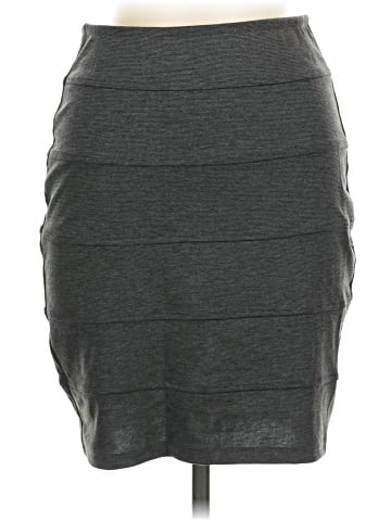Popular Basics Casual Skirt (view 1)
