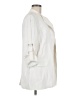 BOSS by HUGO BOSS Ivory Coat Size 8 - photo 4