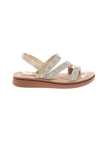 Annie Sandals (view 1)