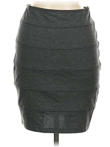 Popular Basics Casual Skirt (view 2)