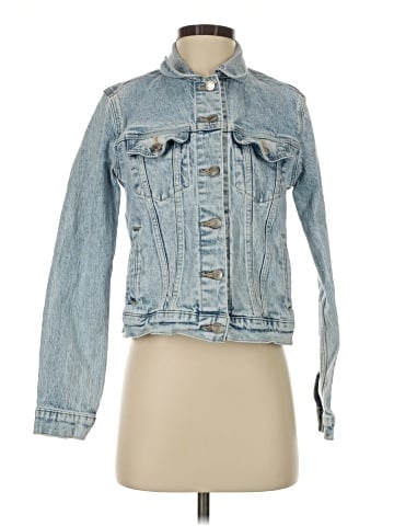 Gap Denim Jacket (view 1)