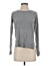Philosophy Republic Clothing Gray Pullover Sweater Size S - photo 1