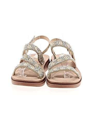 Annie Sandals (view 2)
