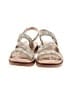 Annie Gold Sandals Size 8 - photo 2