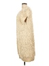Harlyn 100% Acrylic Ivory Cardigan Size XS - photo 5