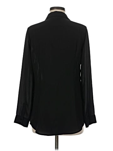 Charming Charlie Long Sleeve Blouse (view 2)