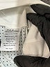 Kinna Ivory Shorts Size XS - photo 4