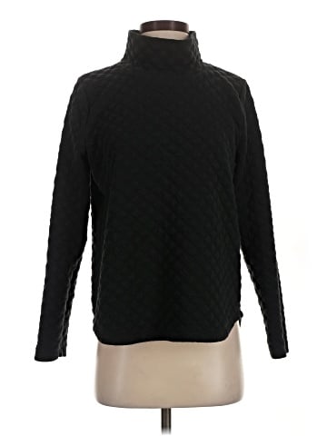 J.Crew Factory Store Turtleneck Sweater (view 1)