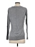 Philosophy Republic Clothing Gray Pullover Sweater Size S - photo 2