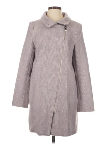Ann Taylor LOFT Coat (view 1)