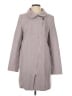 Ann Taylor LOFT Gray Coat Size S - photo 1