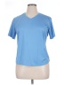 Russell Athletic Blue Active T-Shirt Size XL - photo 1