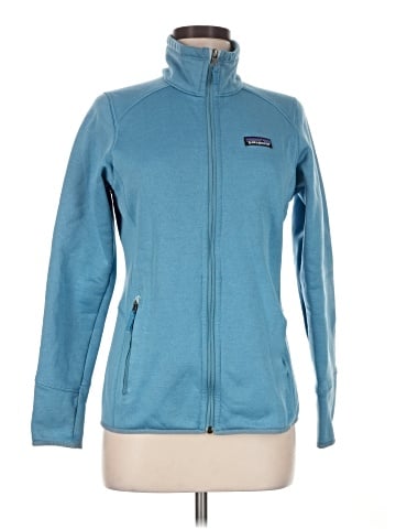 Patagonia Fleece (view 1)