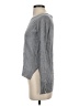 Philosophy Republic Clothing Gray Pullover Sweater Size S - photo 5