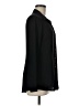 Charming Charlie Black Long Sleeve Blouse Size M - photo 4