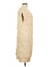 Harlyn 100% Acrylic Ivory Cardigan Size XS - photo 4
