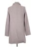 Ann Taylor LOFT Gray Coat Size S - photo 2