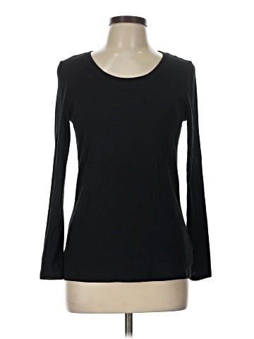 Cynthia Rowley TJX 3/4 Sleeve T-Shirt (view 1)