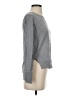 Philosophy Republic Clothing Gray Pullover Sweater Size S - photo 4