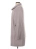 Ann Taylor LOFT Gray Coat Size S - photo 5