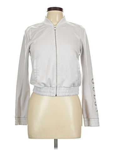 Guess Track Jacket (view 1)
