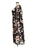 River Island Black Coat Size 20 - photo 5
