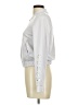 Guess Metallic Silver Track Jacket Size M - photo 5