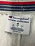 Champion 100% Polyester Solid Ivory Athletic Shorts Size M - photo 3