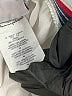 Champion 100% Polyester Solid Ivory Athletic Shorts Size M - photo 4