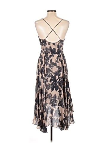 Haute Hippie Cocktail Dress (view 2)