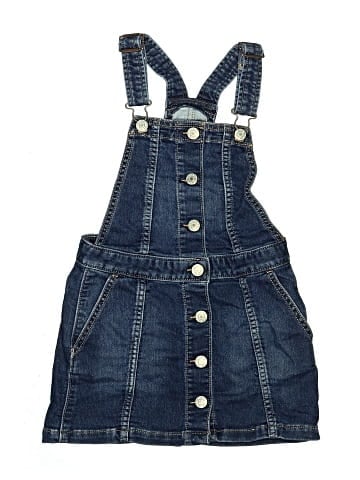 Gap Kids Overalls (view 1)