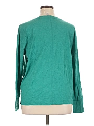 Lou & Grey 3/4 Sleeve T-Shirt (view 2)
