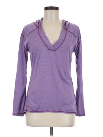 Z by Zella Sweatshirt (view 1)