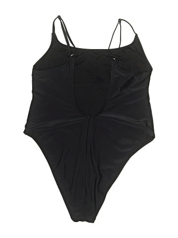 Wild Fable One Piece Swimsuit (view 2)