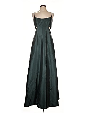 Alfred Sung Cocktail Dress (view 1)