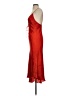 ALLSAINTS 100% Polyester Red Cocktail Dress Size 4 - photo 5