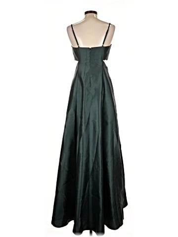 Alfred Sung Cocktail Dress (view 2)