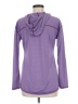 Z by Zella 100% Polyester Purple Sweatshirt Size M - photo 2