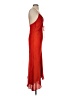 ALLSAINTS 100% Polyester Red Cocktail Dress Size 4 - photo 4