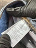 J.Crew Blue Jeans Size 26 waist - photo 5