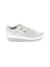 Reebok White Sneakers Size 8 1/2 - photo 1