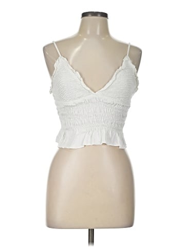 Zara Tank Top (view 1)
