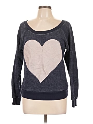Wet Seal Sweatshirt (view 1)