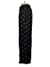 CAbi 100% Viscose Stars Black Casual Pants Size S - photo 5