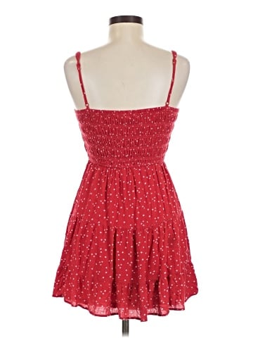 Francesca's Casual Dress (view 2)