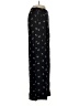 CAbi 100% Viscose Stars Black Casual Pants Size S - photo 4
