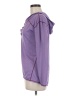 Z by Zella 100% Polyester Purple Sweatshirt Size M - photo 5